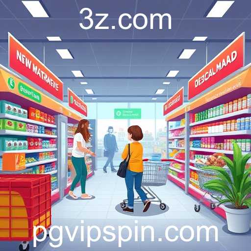 A Fascinante Categoria de Jogos de Compras no Site 